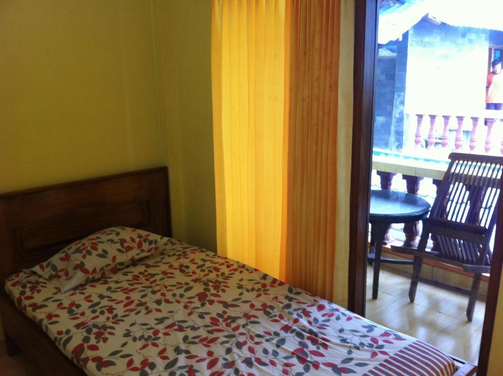 Hotel Adinda Parangtritis Room photo
