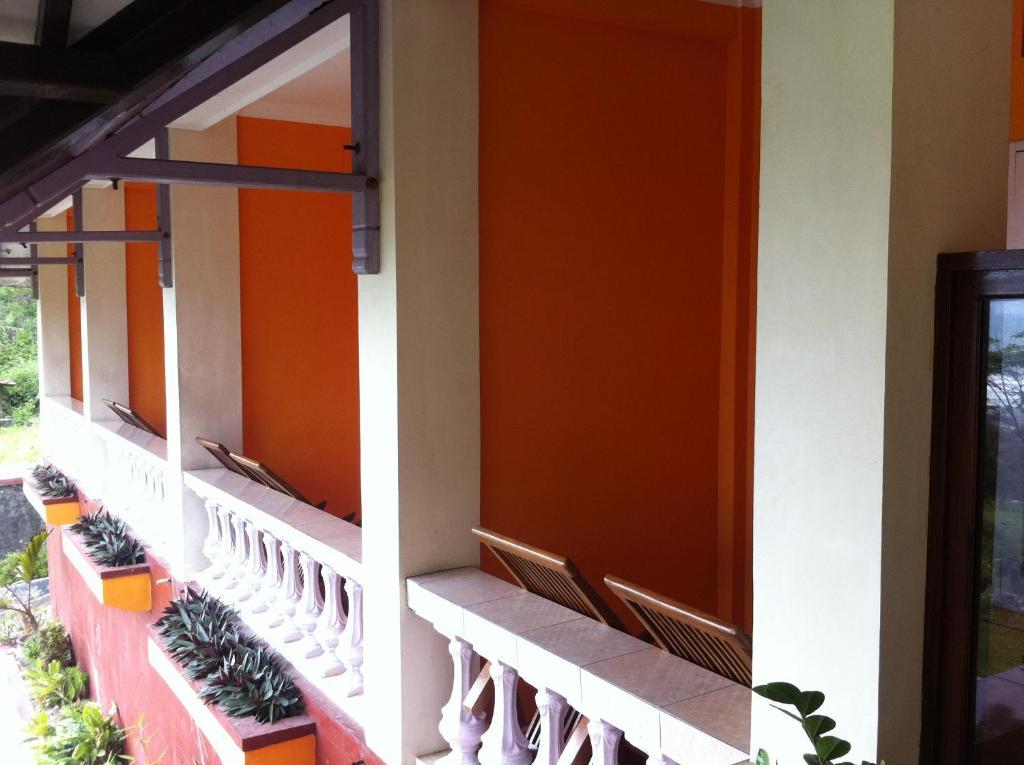 Hotel Adinda Parangtritis Exterior photo