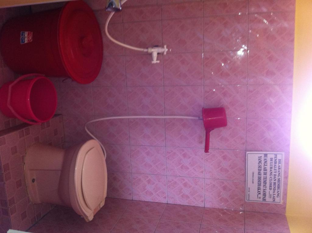 Hotel Adinda Parangtritis Room photo
